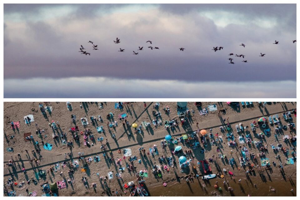 Фотографии якутян вошли в число лучших проекта «100 кадров года»