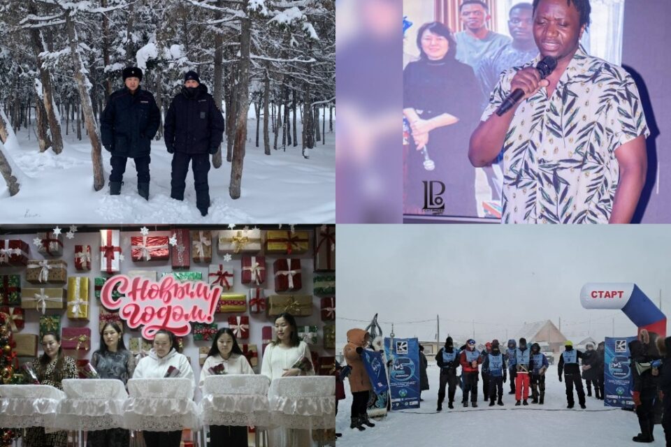 Топ-10 новостей недели. Выписка малышей, звезда из Камеруна и планы Героя России