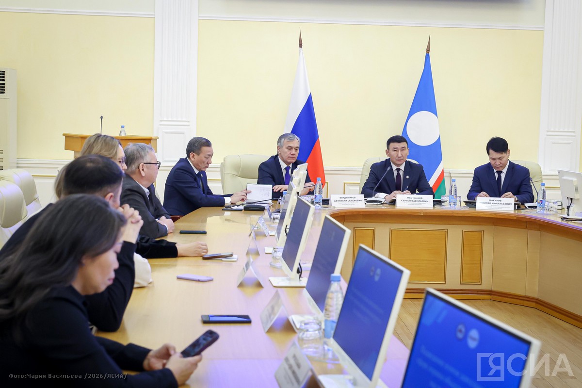 Фото: Мария Васильева/ЯСИА