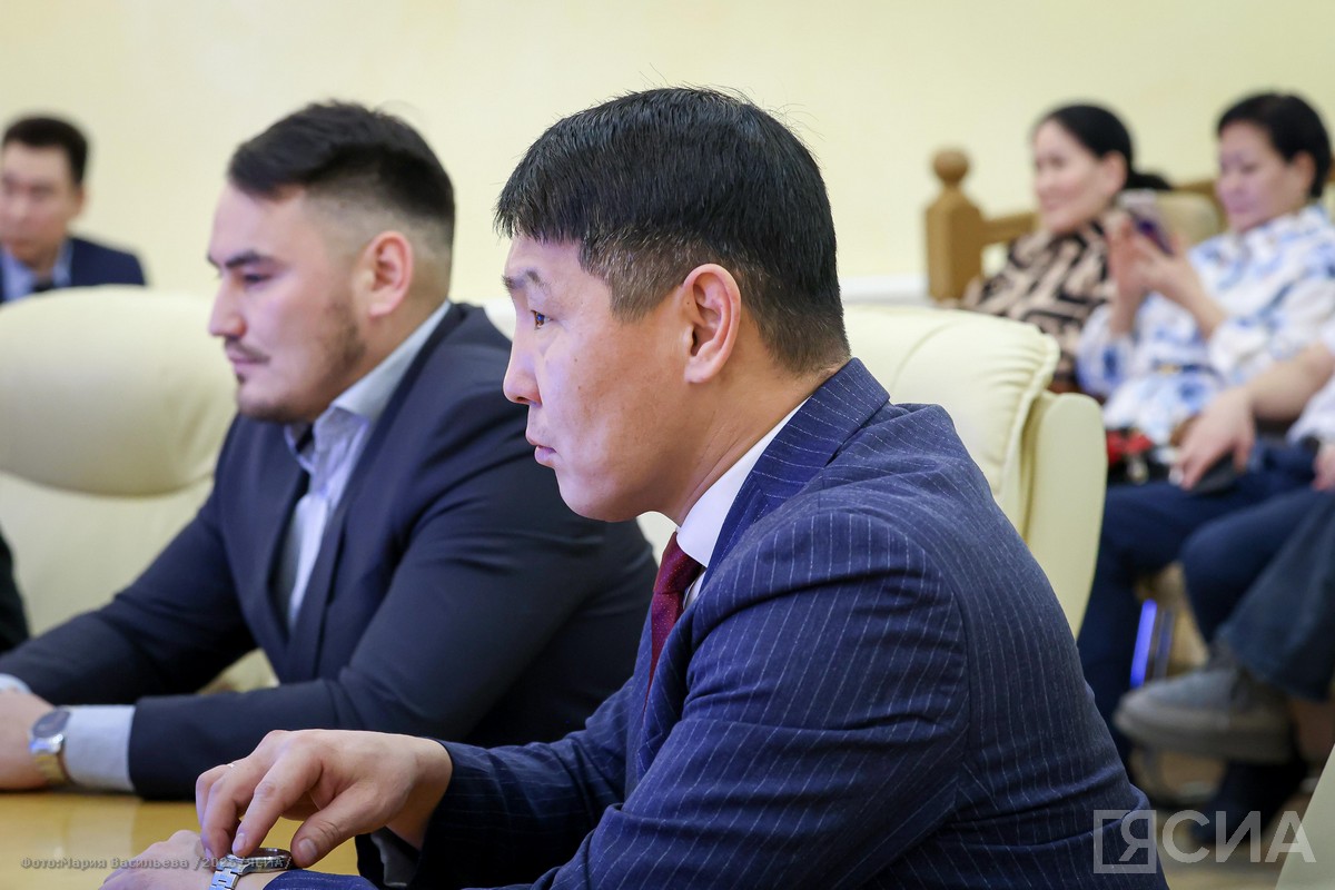 Фото: Мария Васильева/ЯСИА