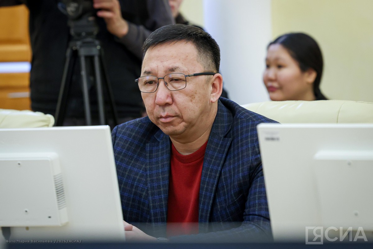 Фото: Мария Васильева/ЯСИА