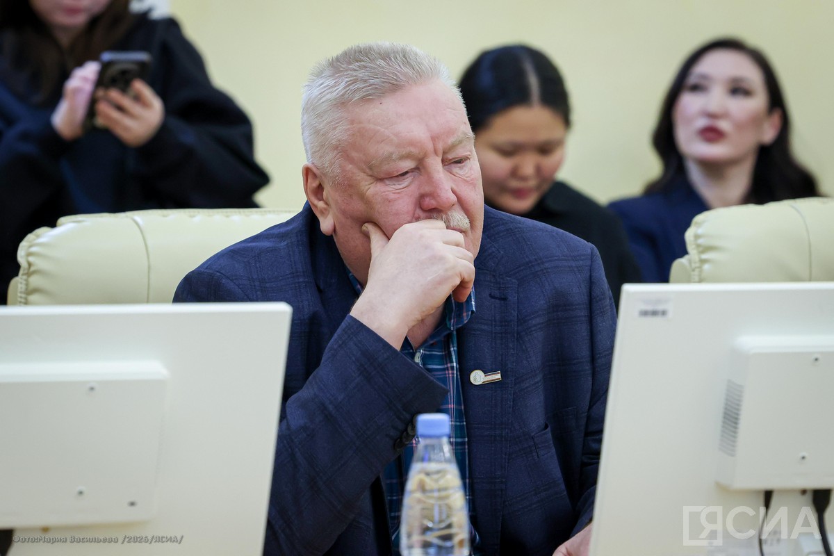 Фото: Мария Васильева/ЯСИА