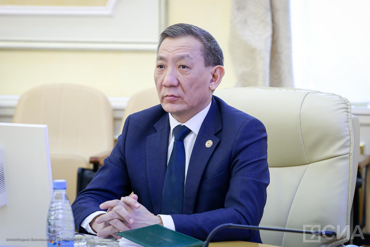 Фото: Мария Васильева/ЯСИА