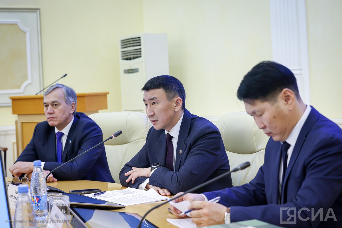 Фото: Мария Васильева/ЯСИА