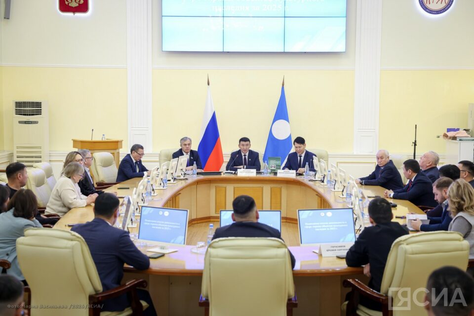 О раскопках и уникальных находках в 2025 году рассказали в Якутске