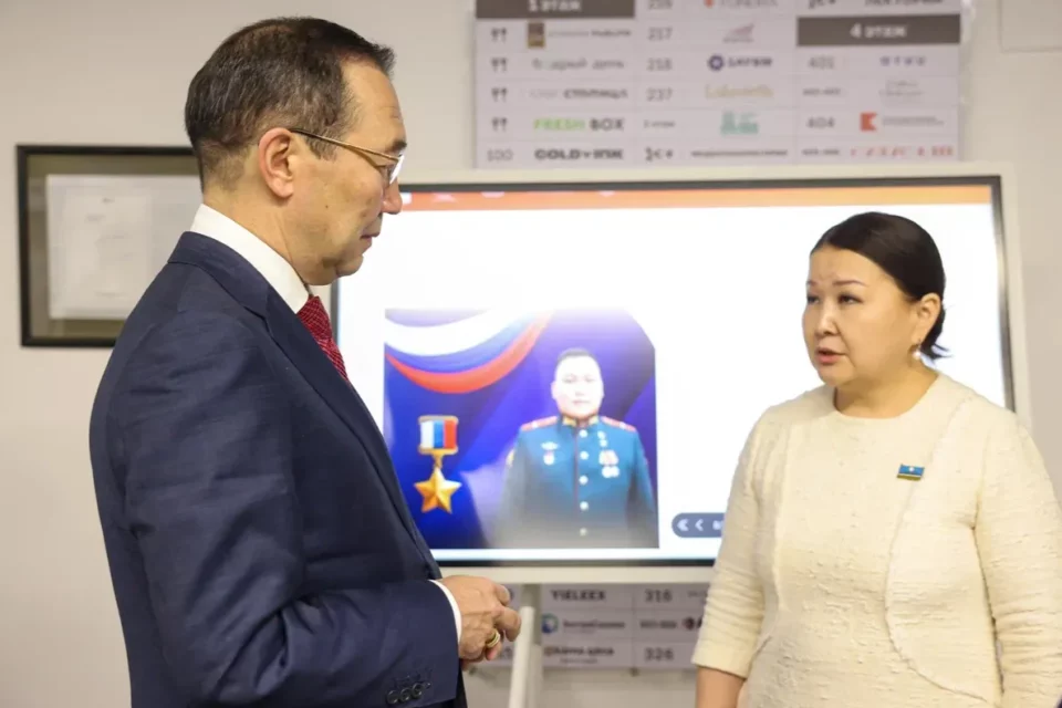 В Якутии ветеранов СВО будут привлекать к работе в сфере образования