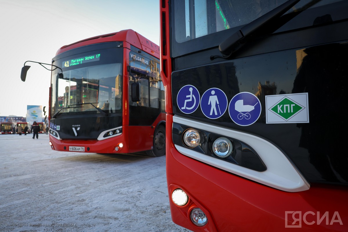 Фото: Мария Васильева/ЯСИА