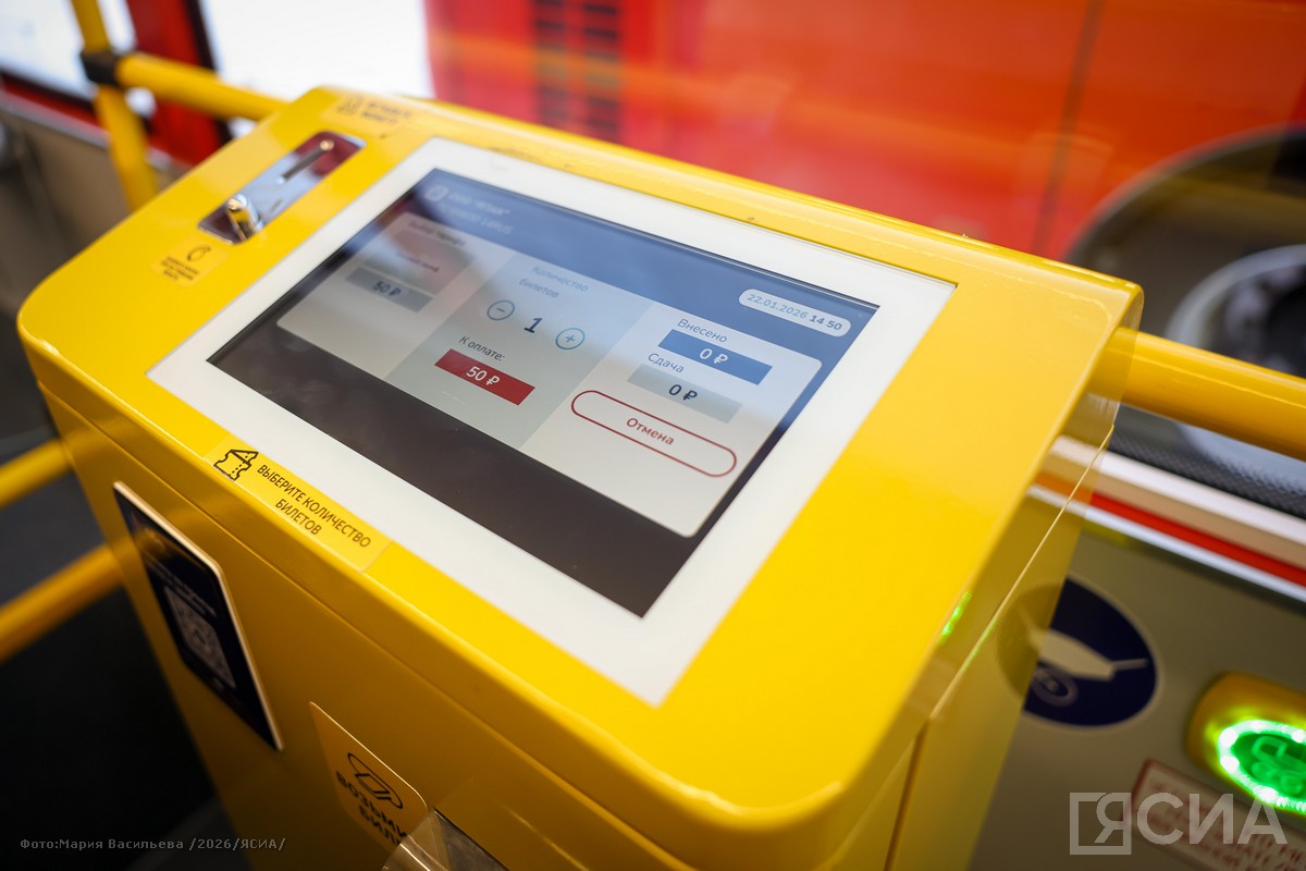 Фото: Мария Васильева/ЯСИА