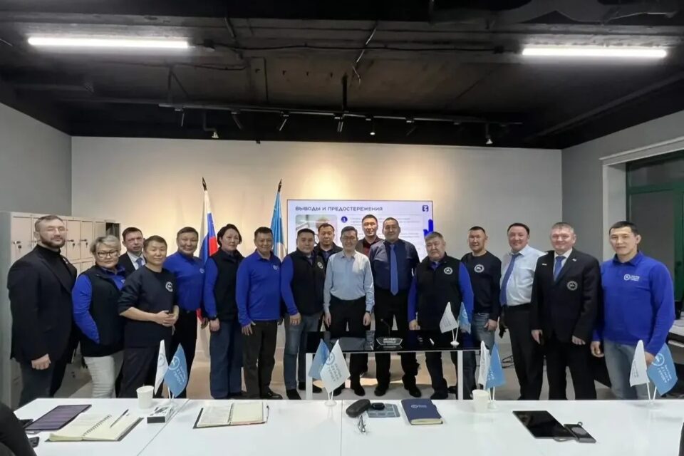 «Якутия — Земля героев» и общество «Знание» объединяют усилия для сохранения исторической памяти