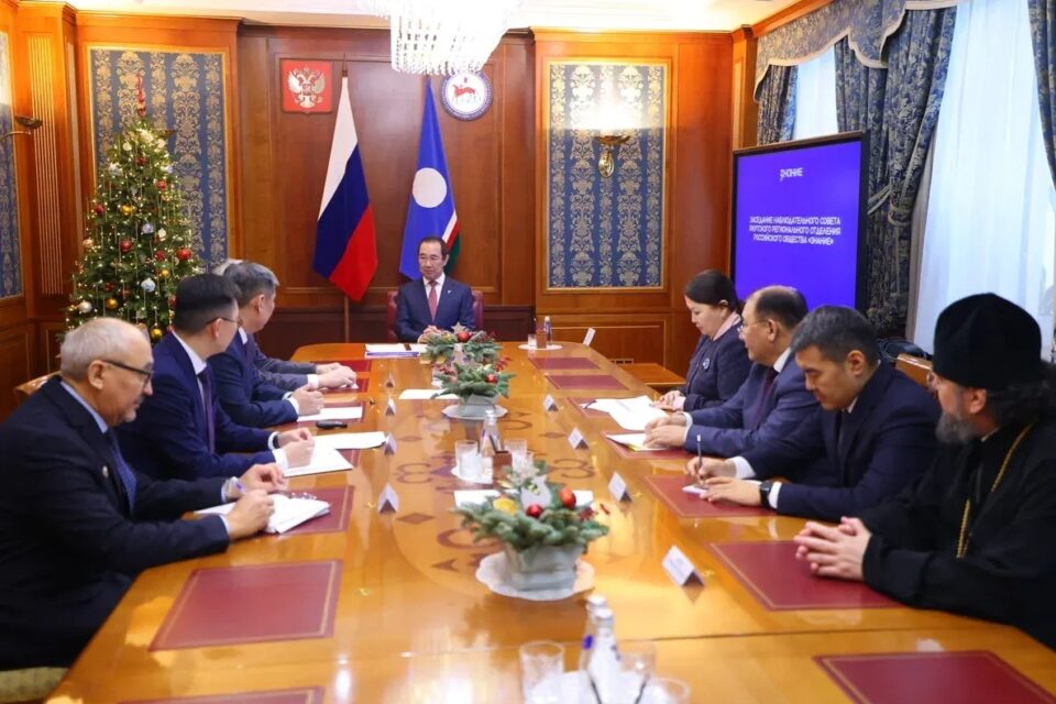 В Якутии намерены создать единую систему просвещения