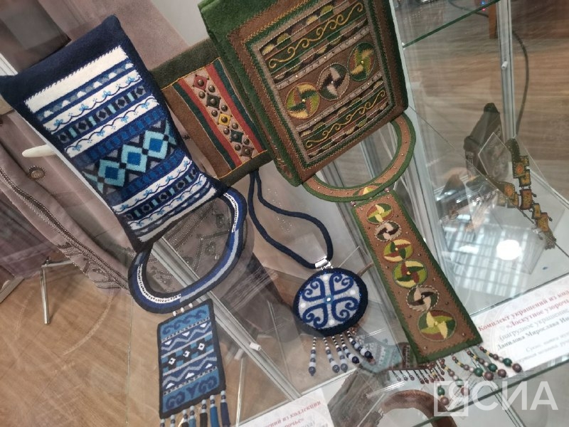 Фото: Нарыйа Пахомова/ЯСИА