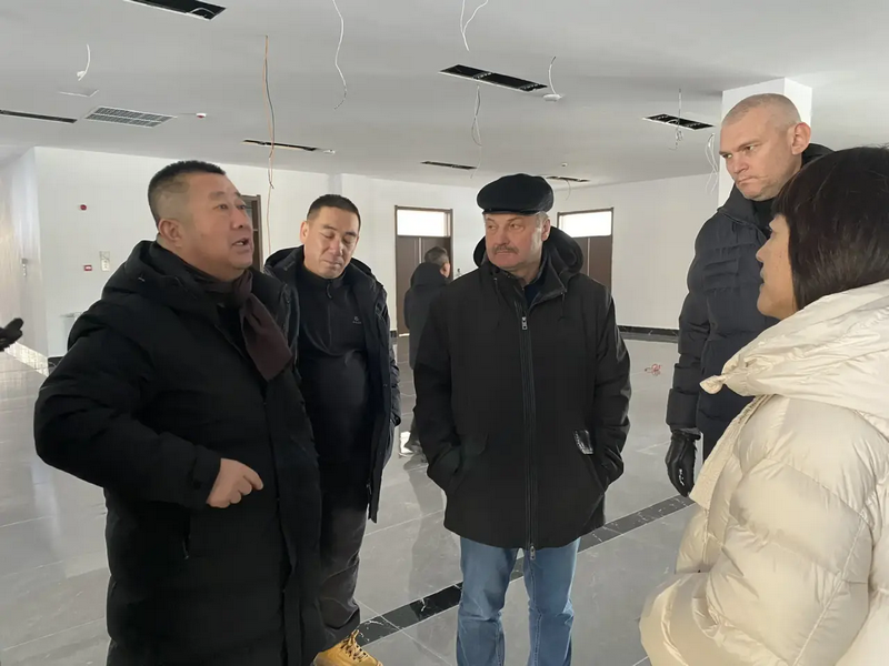 Фото: АО «АК «ЖДЯ»  