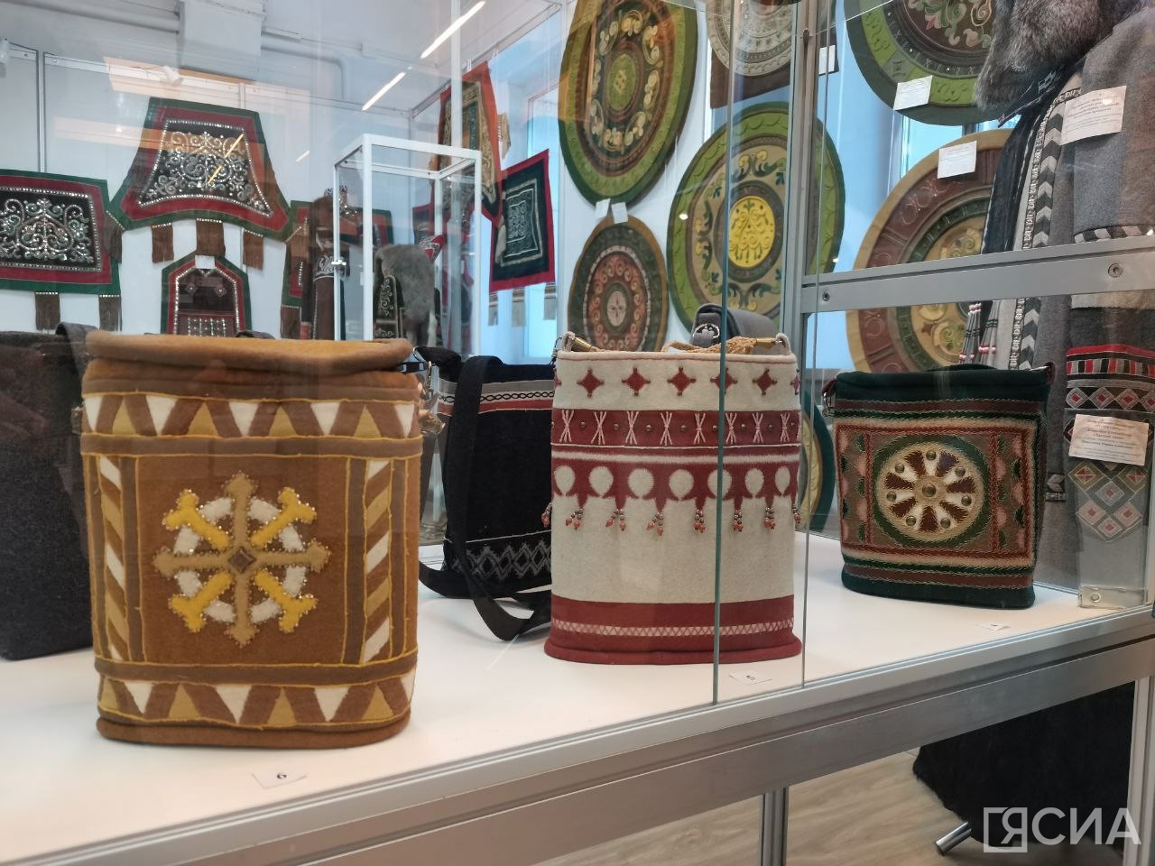 Фото: Нарыйа Пахомова/ЯСИА