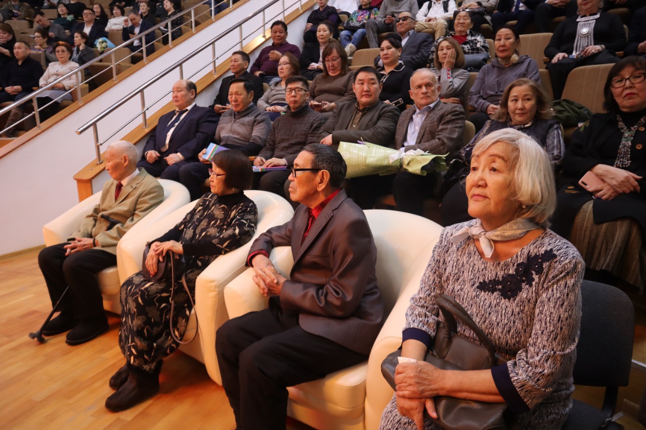 Фото: Нарыйа Пахомова/ЯСИА