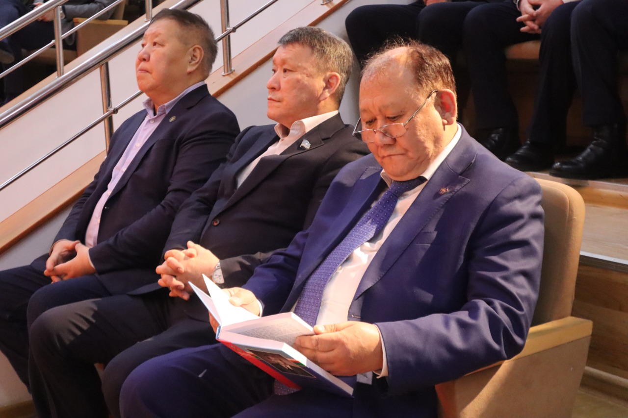 Фото: Нарыйа Пахомова/ЯСИА