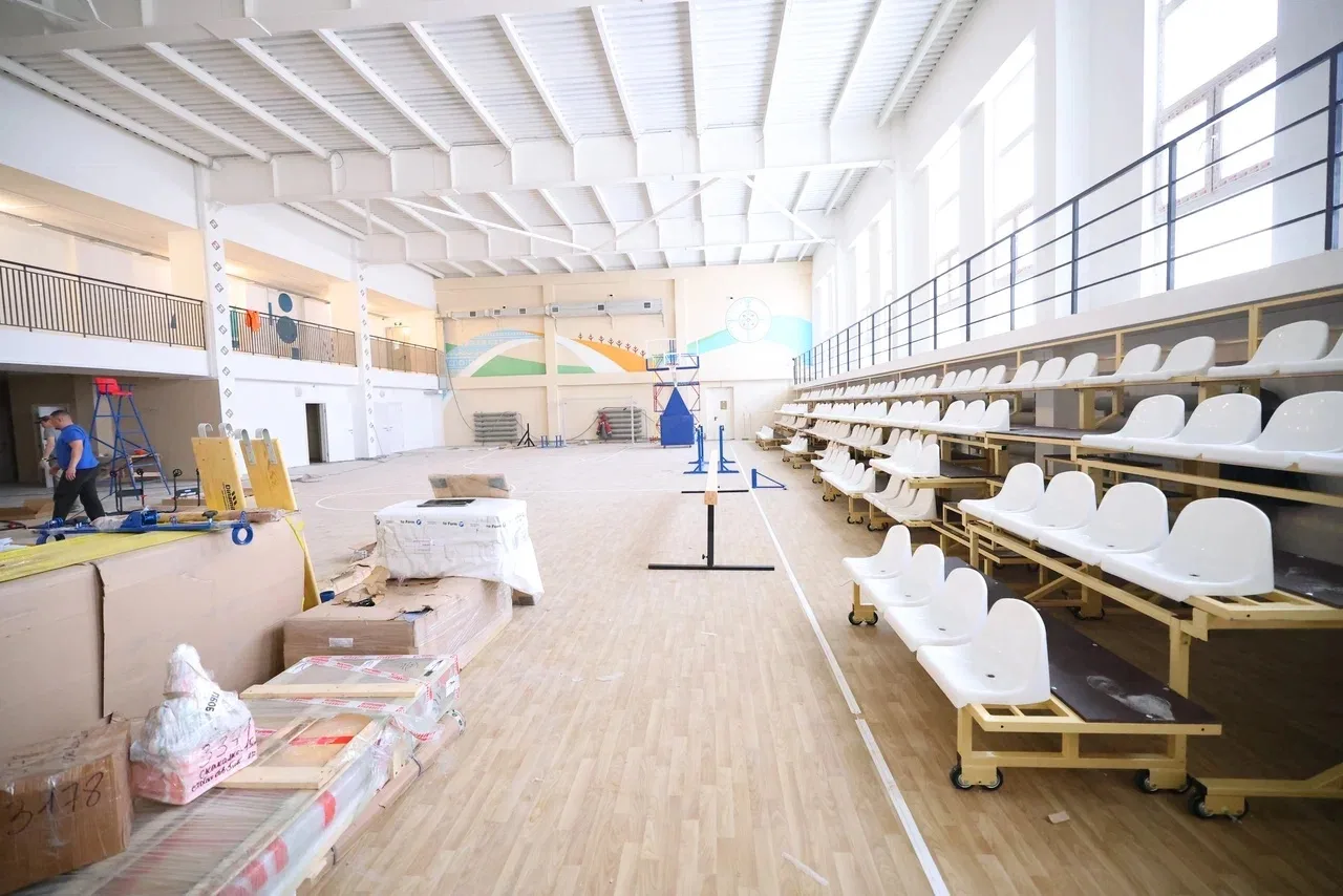 Фото: Андрей Сорокин, ЯСИА 