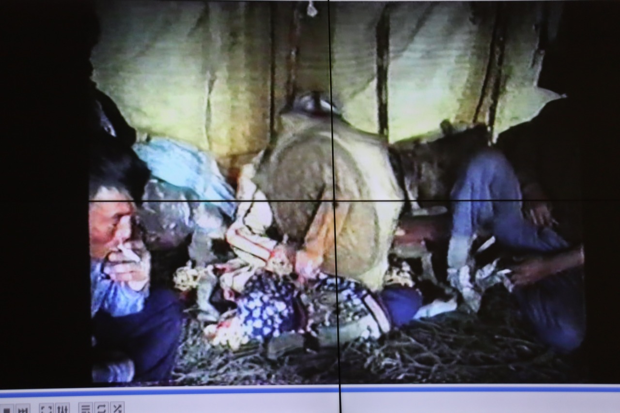 Фото: Нарыйа Пахомова/ЯСИА