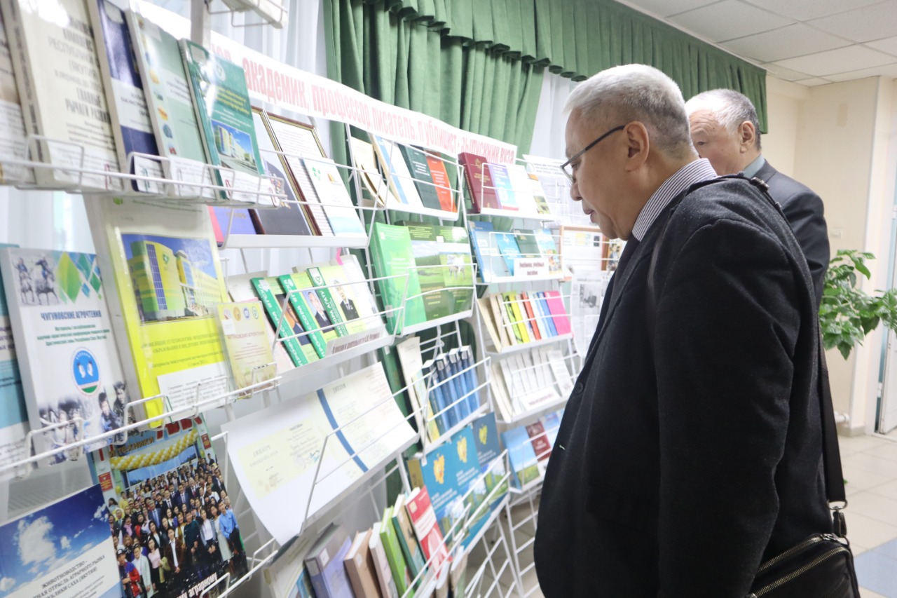 Фото: Нарыйа Пахомова/ЯСИА