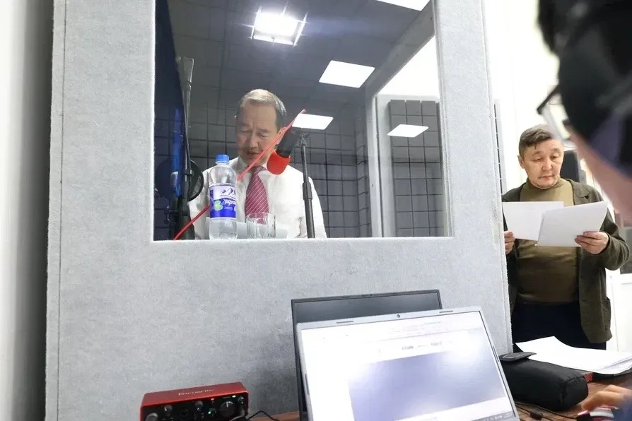 Фото: Андрей Сорокин, ЯСИА