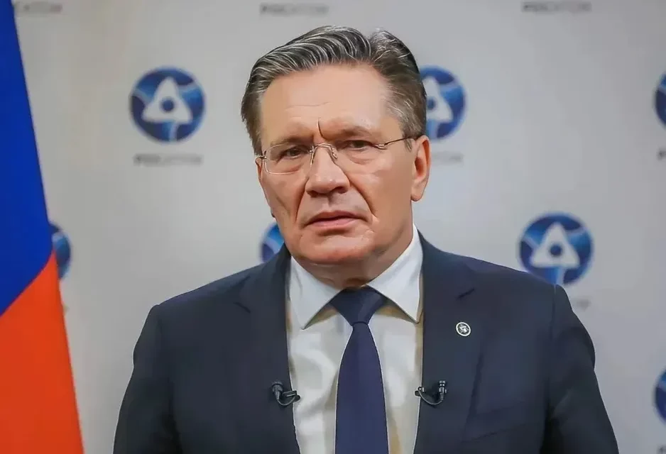 Алексей Лихачев: «Росатом» высоко оценивает деятельность комиссии Госсовета РФ по энергетике