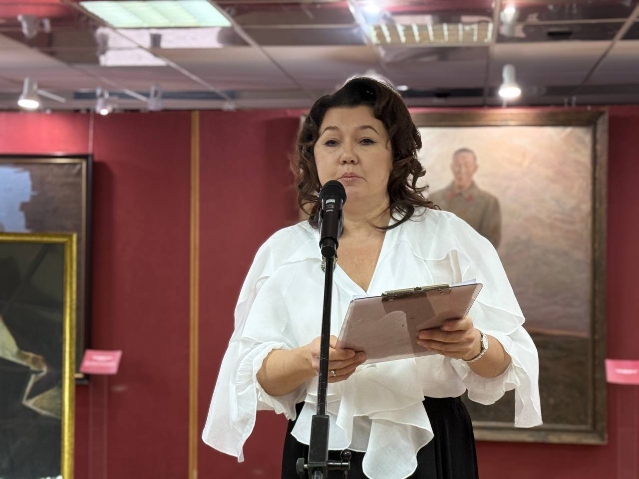 Фото: Мария Горохова/ЯСИА