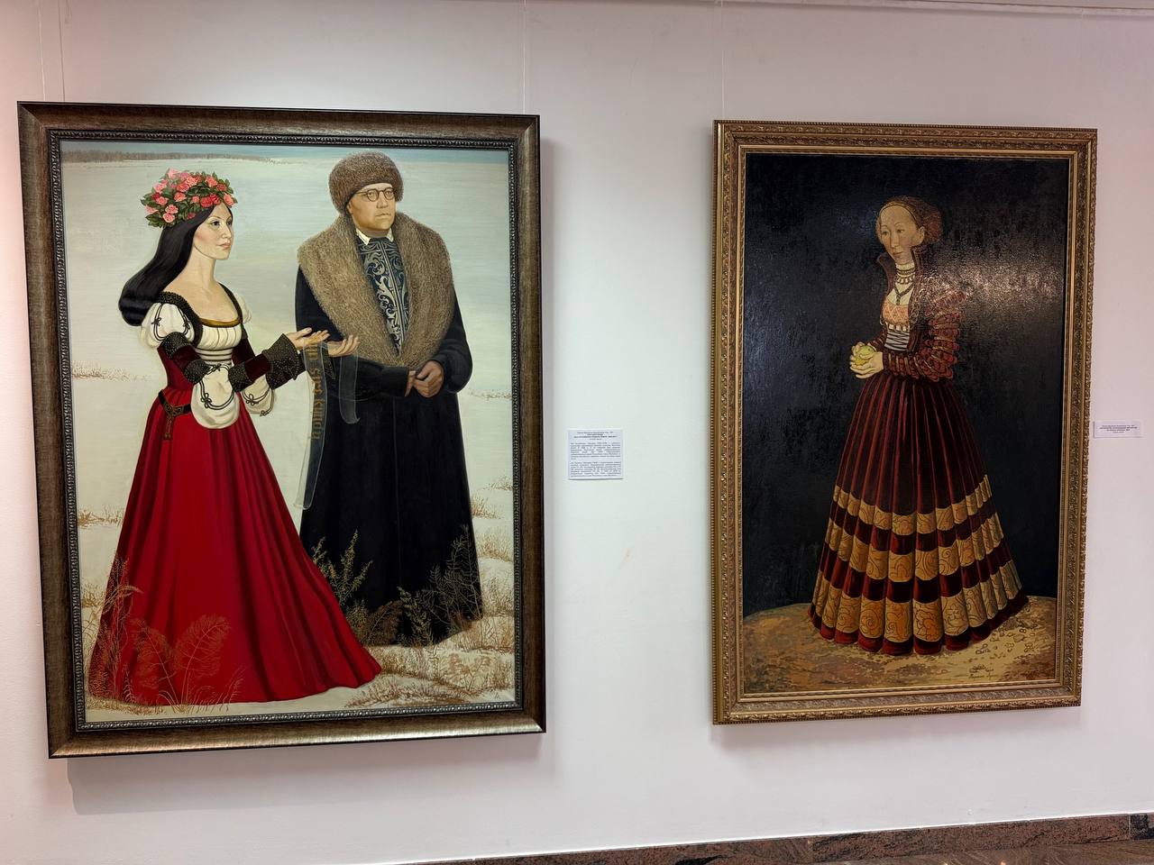 Фото: Мария Горохова/ЯСИА