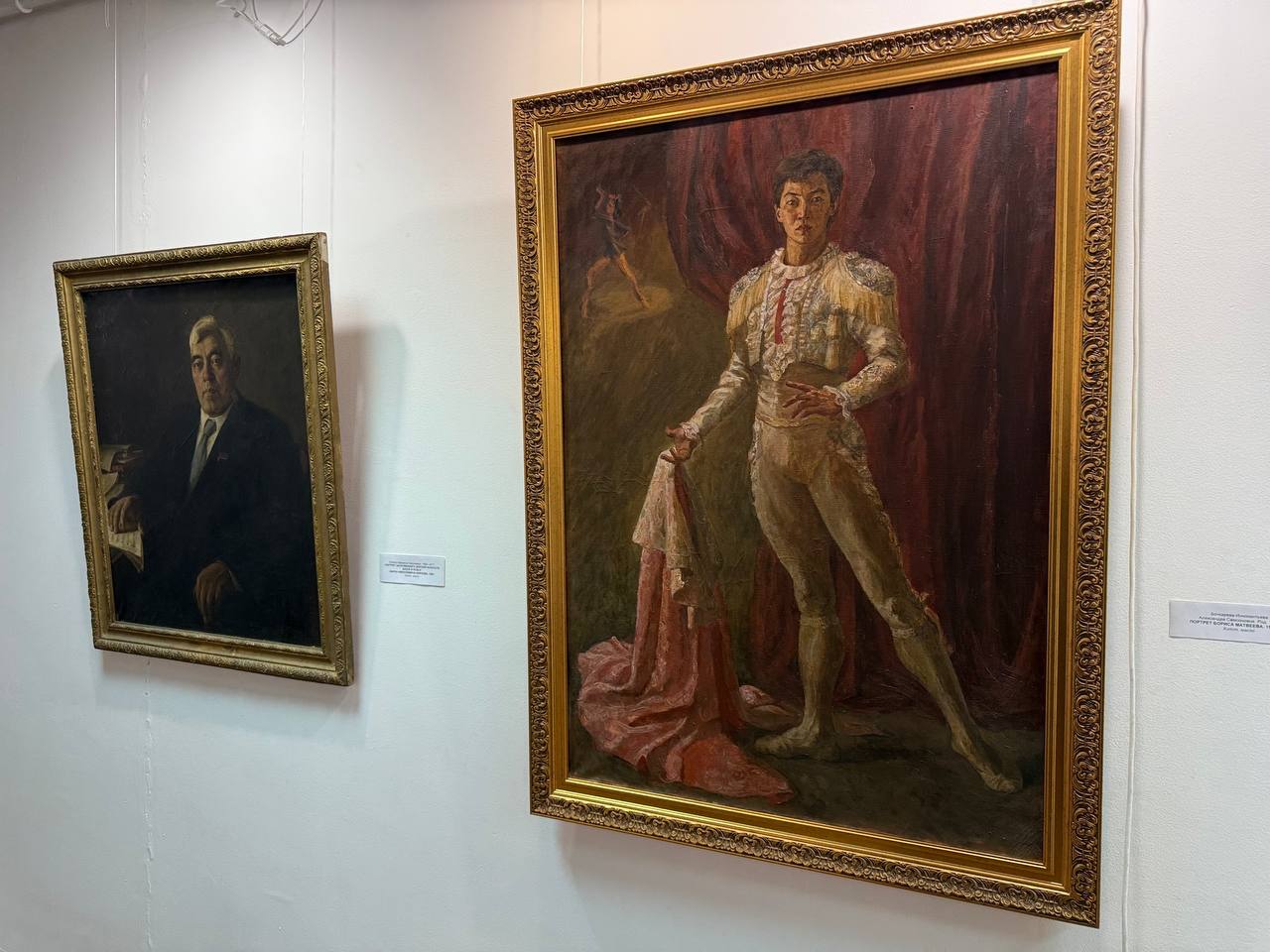 Фото: Мария Горохова/ЯСИА