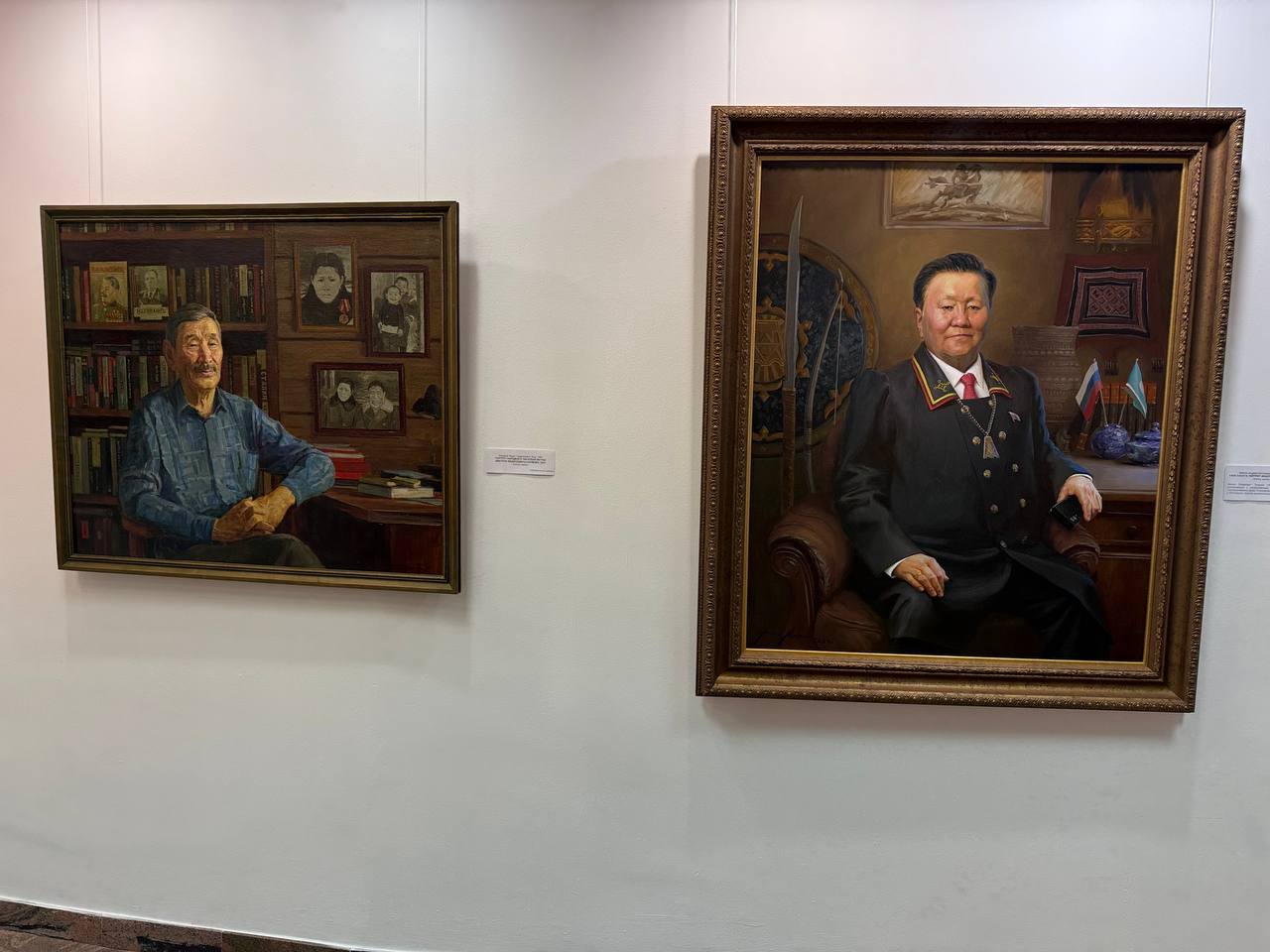 Фото: Мария Горохова/ЯСИА