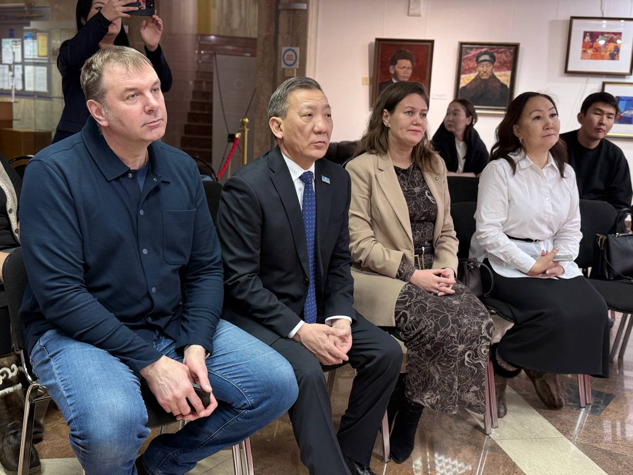 Фото: Мария Горохова/ЯСИА