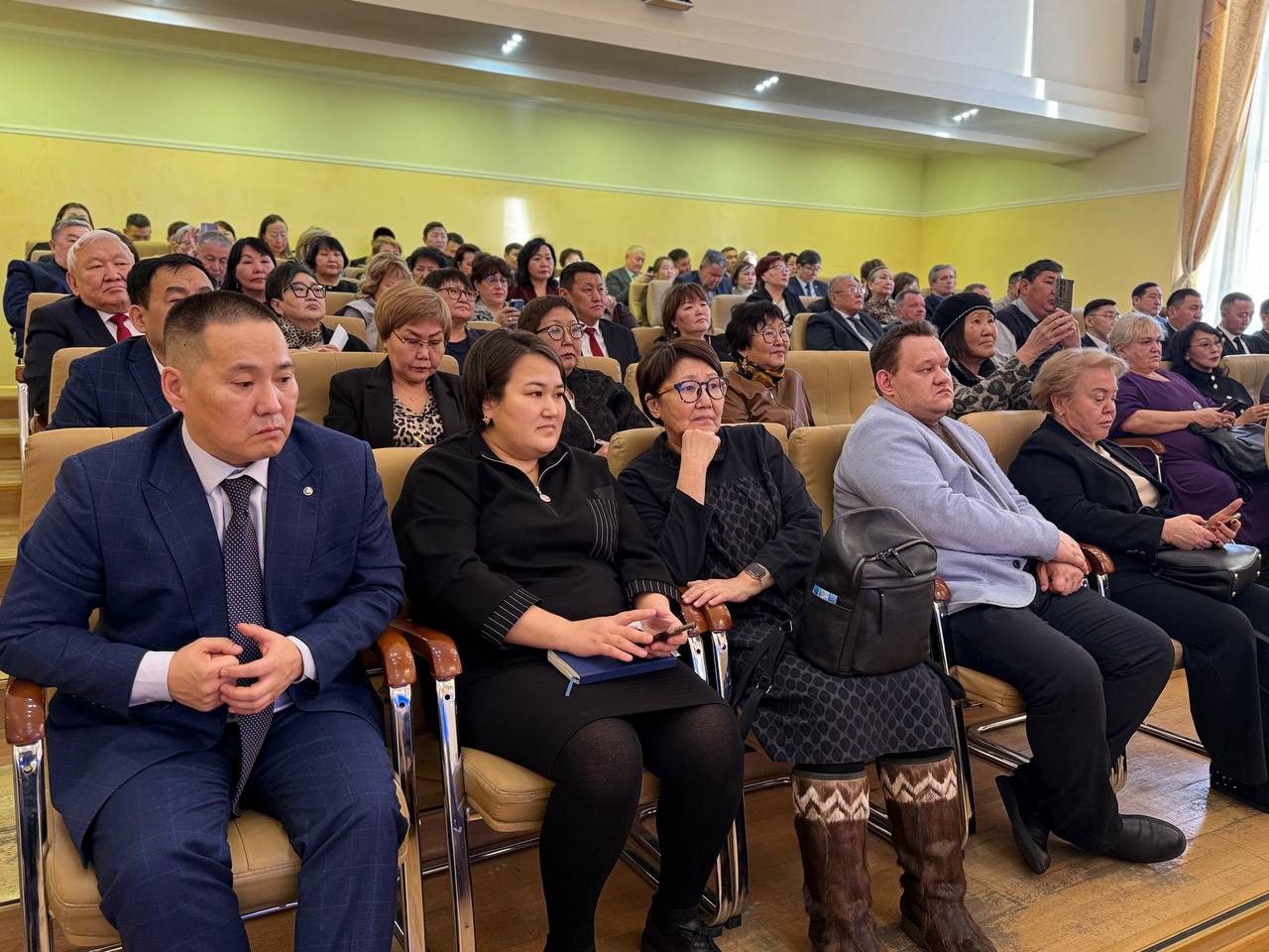 Фото: Мария Горохова/ЯСИА