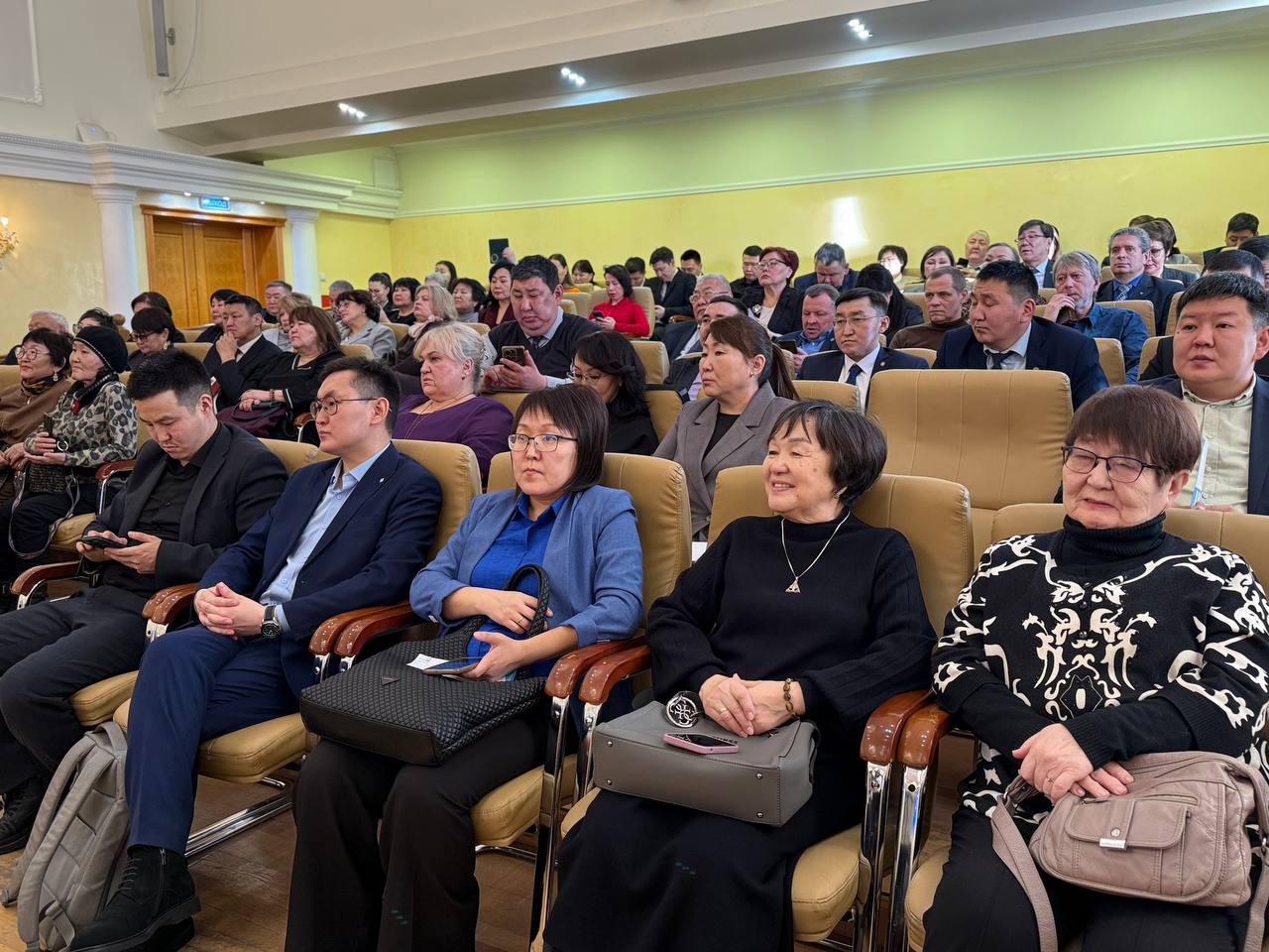 Фото: Мария Горохова/ЯСИА