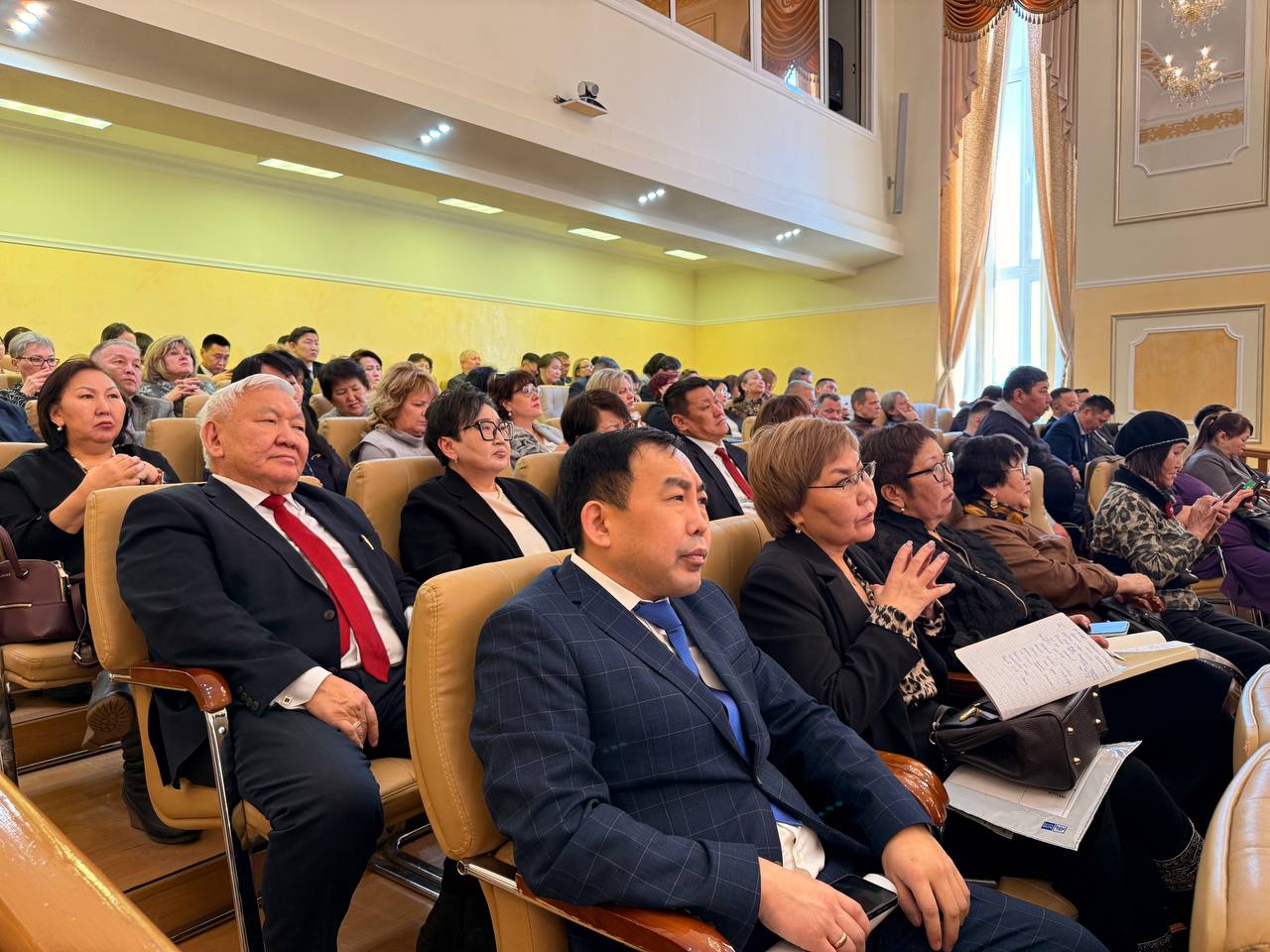 Фото: Мария Горохова/ЯСИА