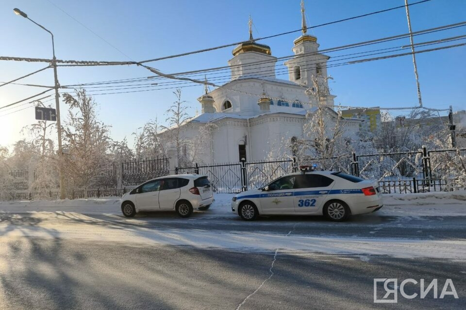 Давайте разберёмся: как система «АвтоУраган» выявляет нарушения на дорогах Якутска