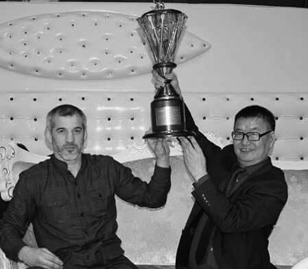 Ушел из жизни известный якутский журналист Иван Ушницкий