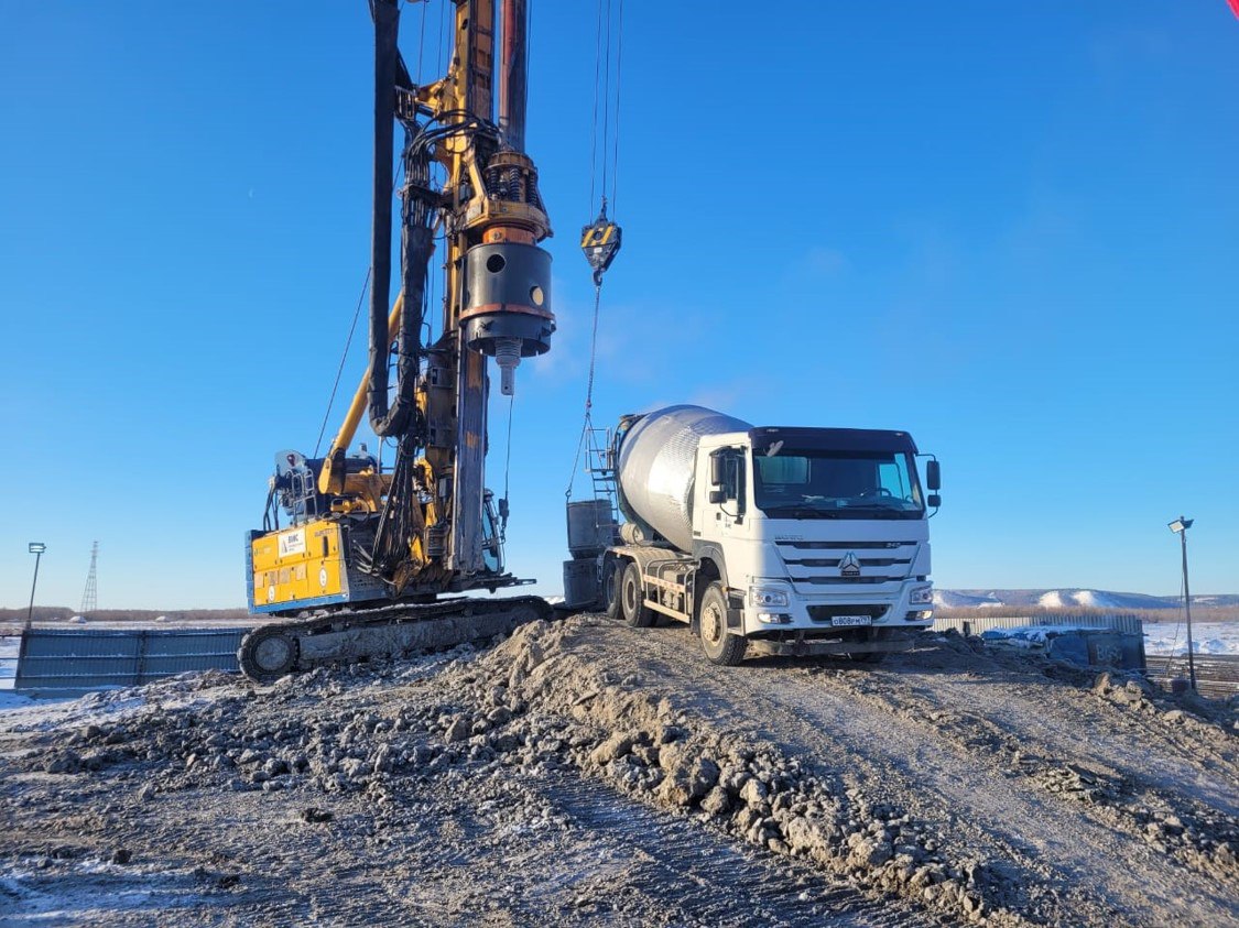 Ленский мост