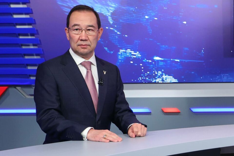 Глава Якутии: «Многообразие культурной жизни должно работать на повестку развития страны»