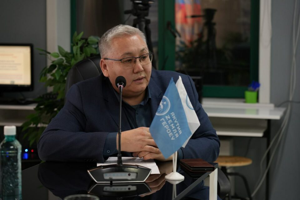 Третий модуль кадровой программы «Якутия — Земля героев» продлится до 2 февраля