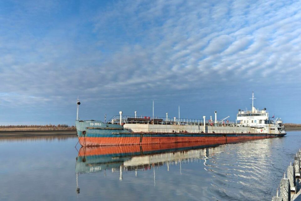 Якутский городской суд запретил эксплуатацию десяти судов ЛОРПа