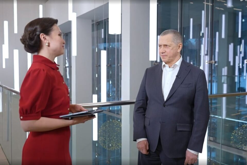 Юрий Трутнев: «Инвестиции — ключевой инструмент развития Дальнего Востока»