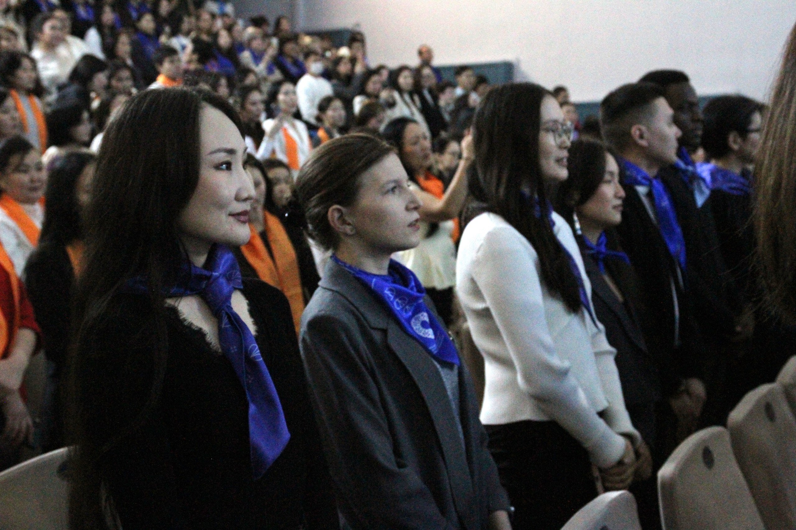 Фото: Саина Титова/ЯСИА 