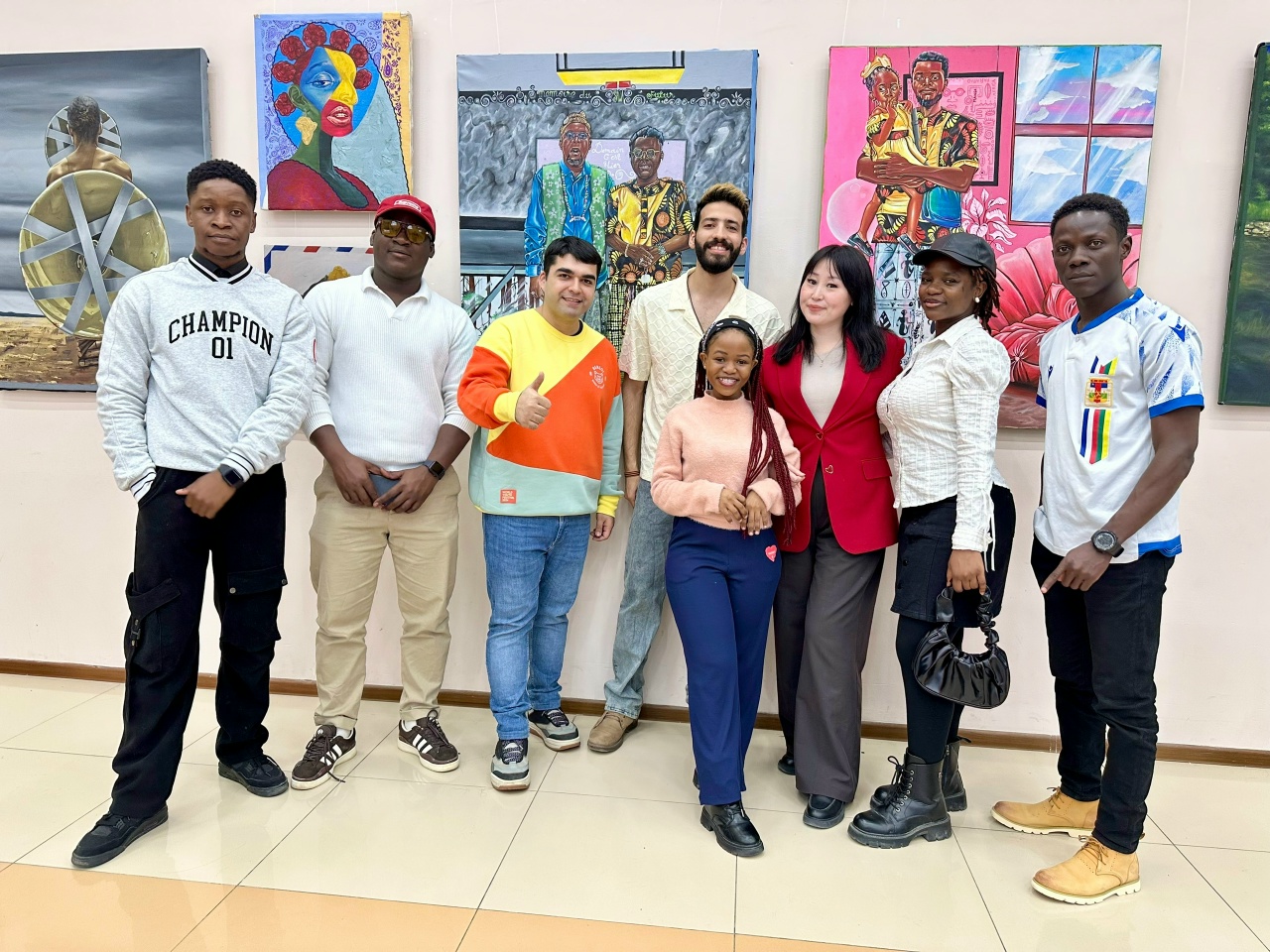 Фото предоставил Шади Эламрусси