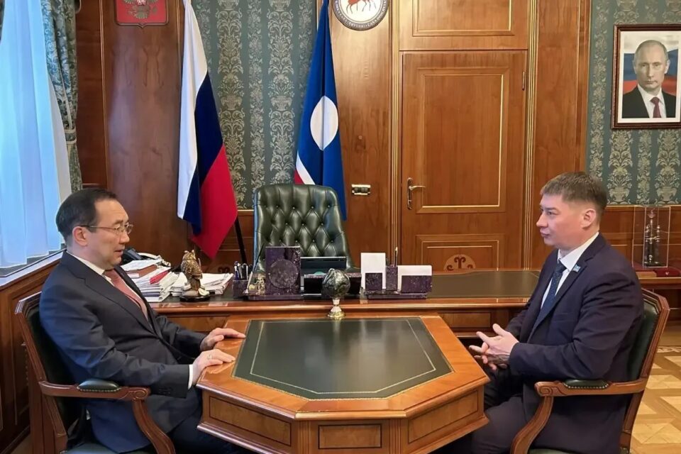 Якутия стала лидером по востребованности «Дальневосточного гектара»