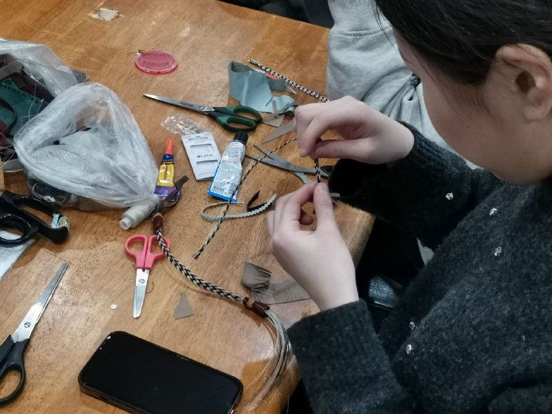 Медики Якутии рассказали студентам о работе в зоне СВО