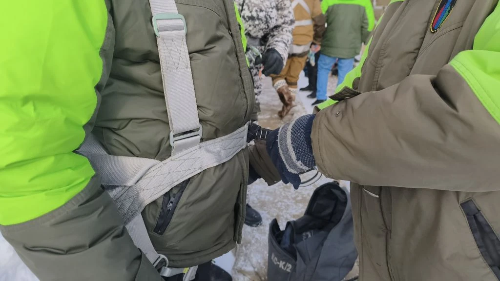 Фото: Николай Борисов/ЯСИА