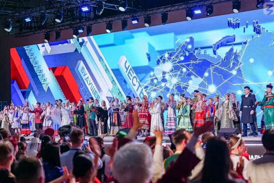 Весенний марафон «Знание.Первые» пройдет на Дальнем Востоке