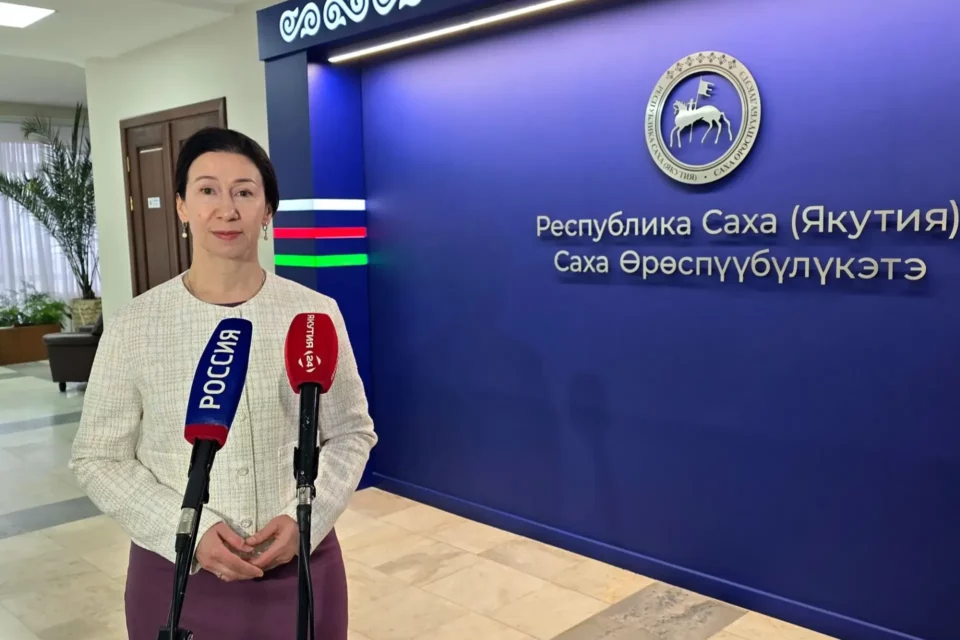 Более 18 тысяч детей в Якутии получили единое пособие с начала года