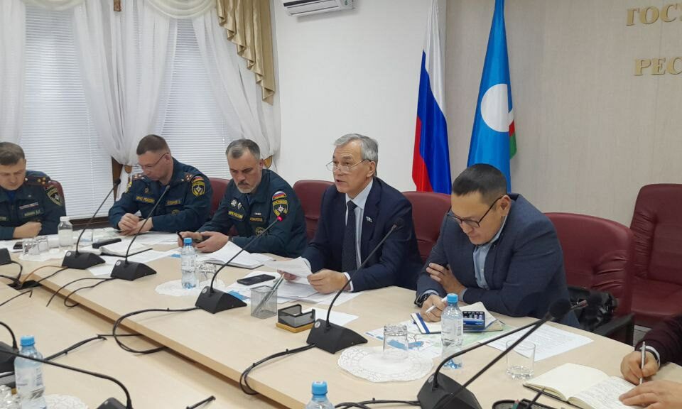 «Пути великих свершений»: состоится автоэкспедиция по маршруту Якутск-Тикси-Якутск