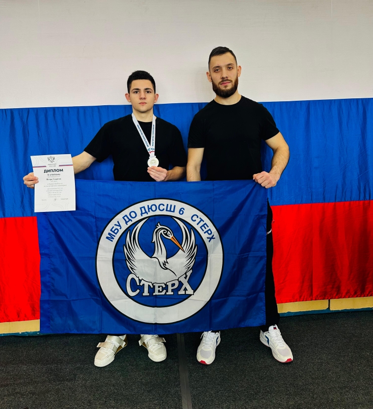 Игорь Спанчок