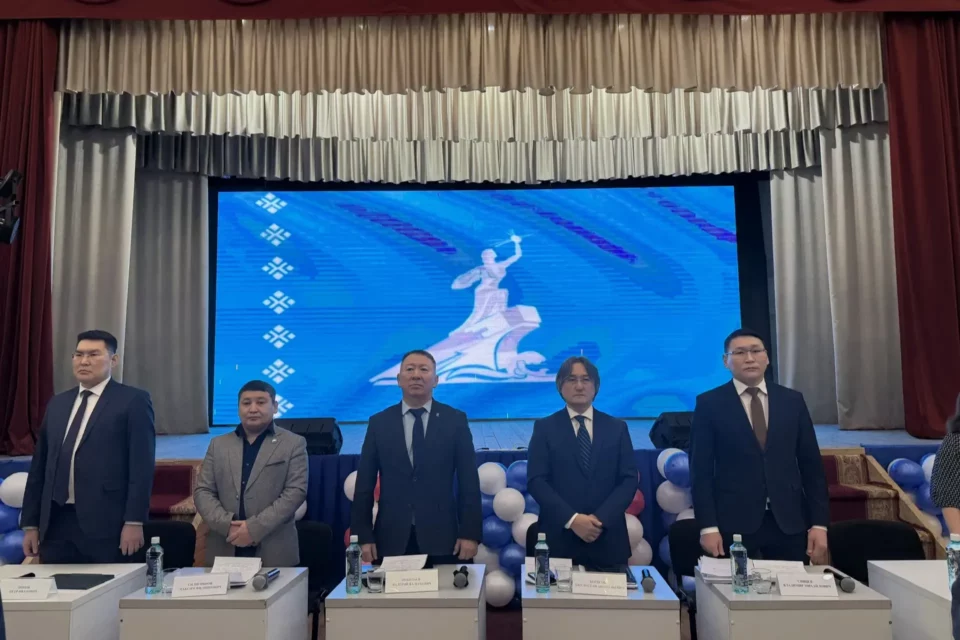 Более пяти тысячи домов планируют газифицировать в Верхневилюйском районе Якутии