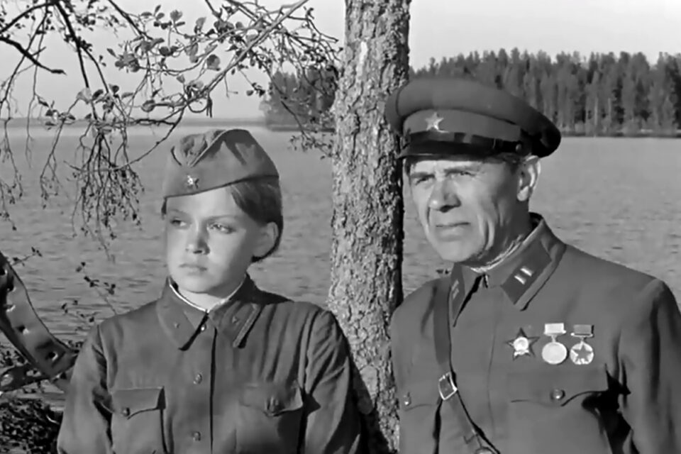 Умерла актриса фильма «А зори здесь тихие» Ирина Шевчук